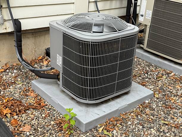 24/7 Emergency Hvac experts in Alma, AR