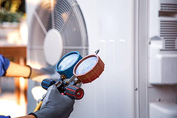 Affordable Hvac solutions in Alma, AR